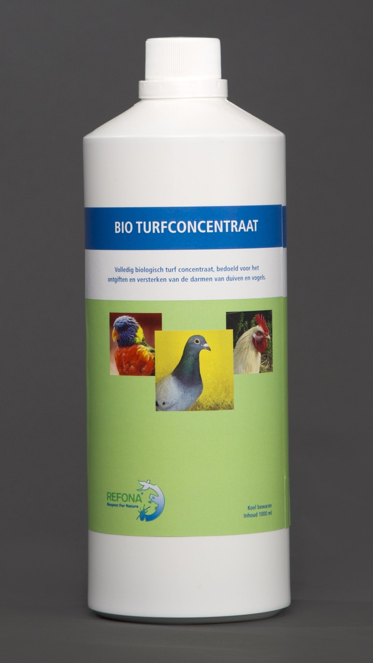 Bio Moor 1000ml