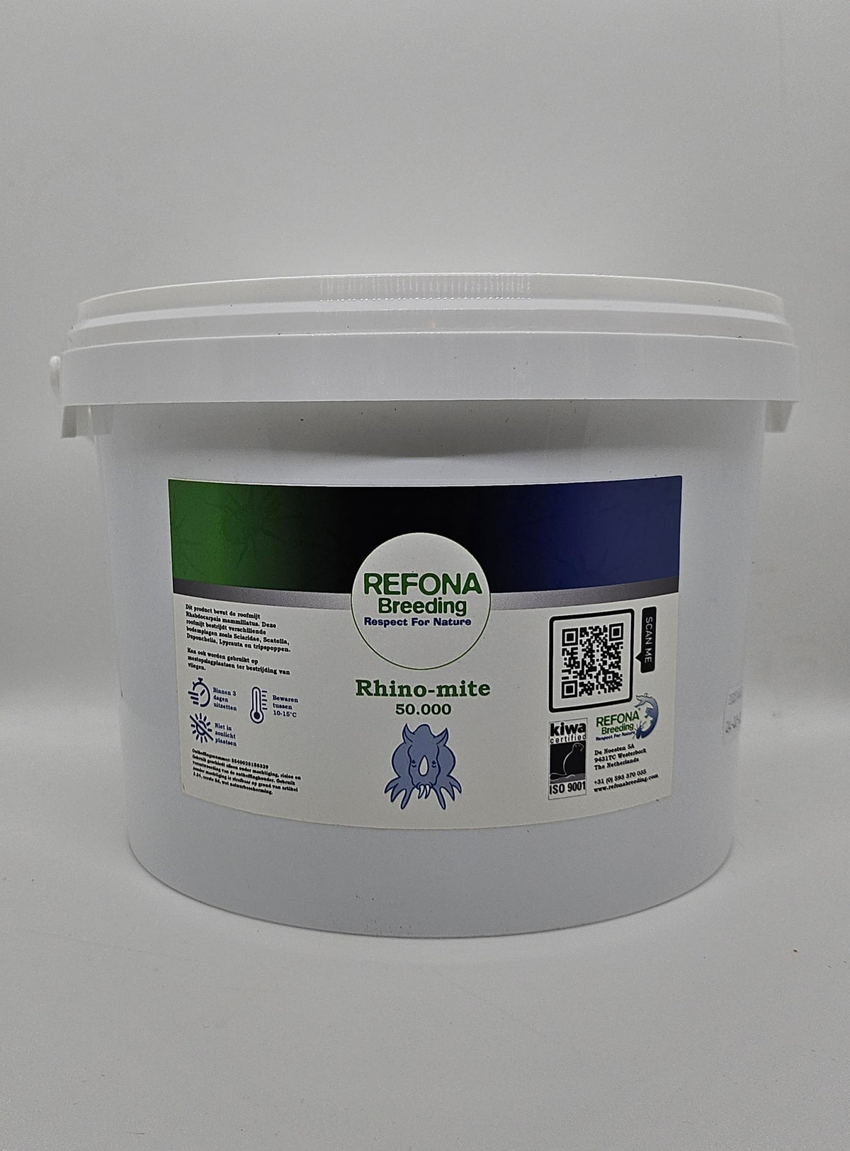 Rhino-Mite® (50.000)