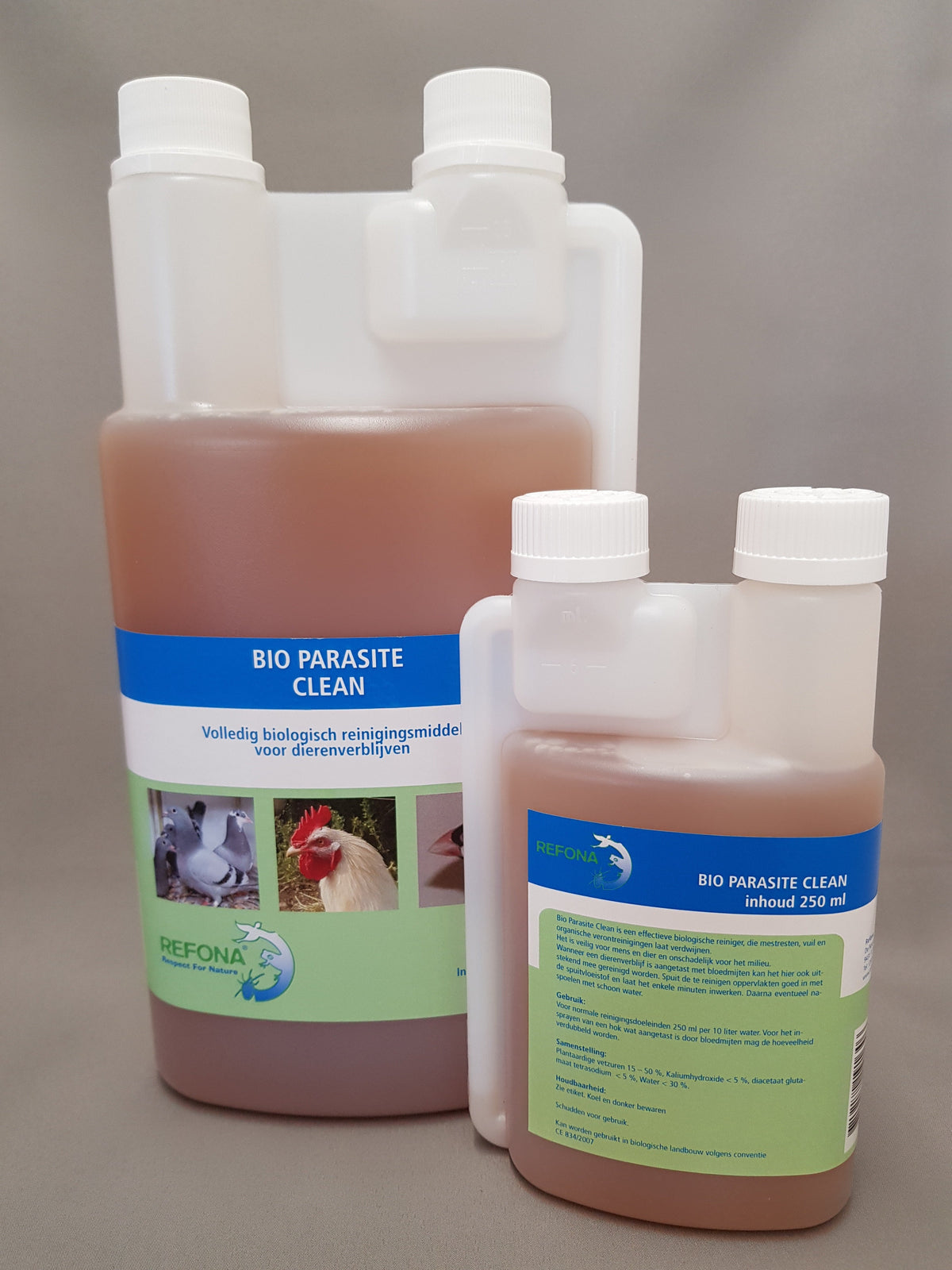 Bio Parasite Clean 250 ml