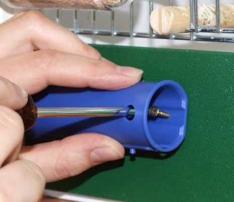Behälter Refona Mite Booster