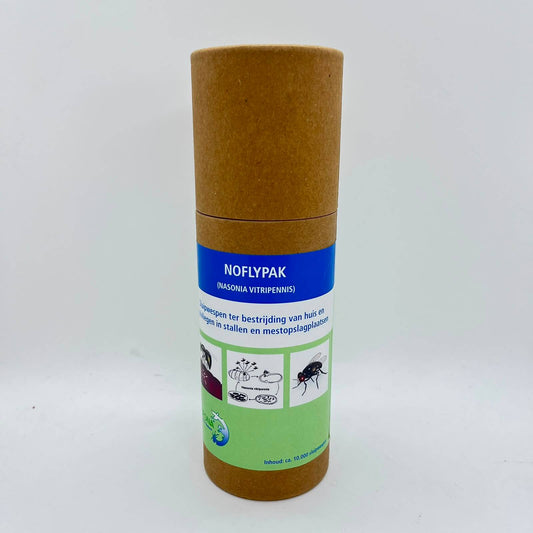 NoFlyPak (10.000)