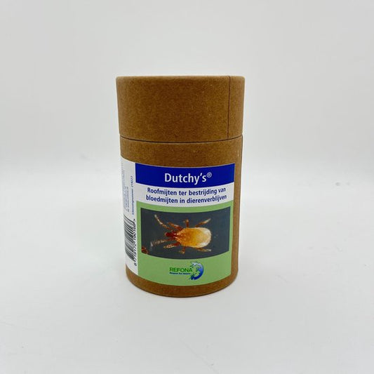 Dutchy’s® (5.000)