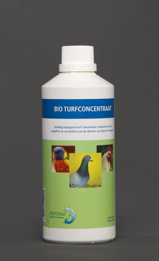 Bio Moor 500ml