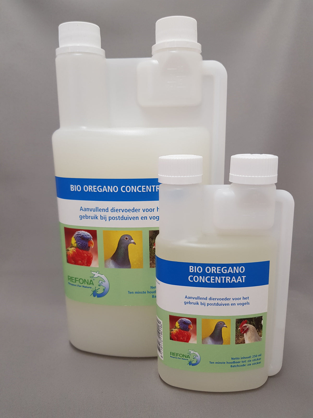 Bio Oregano Konzentrat 250ml