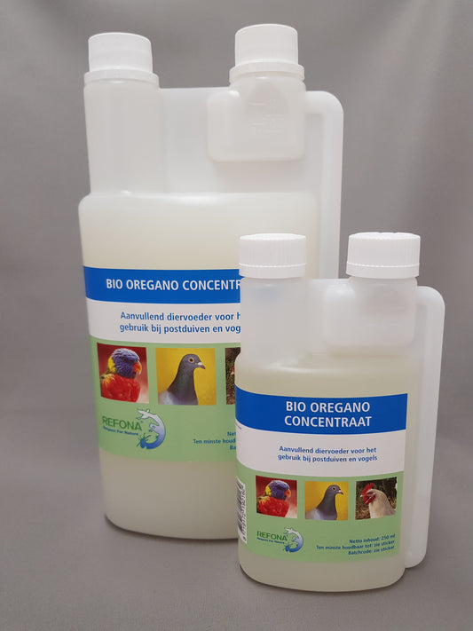 Bio Oregano Konzentrat 1000ml