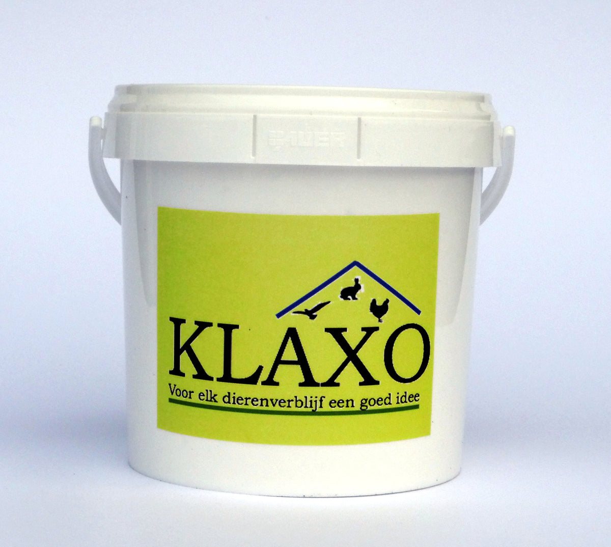 Klaxo Naturkalk 1 ltr