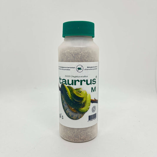Taurrus Raubmilben M