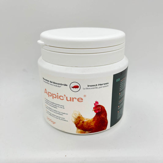 AppiCure