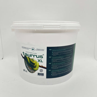 Taurrus Raubmilben XL