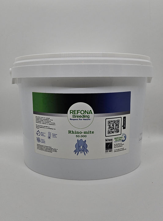 Rhino-Mite® (50.000)