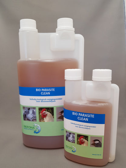 Bio Parasite Clean 250 ml