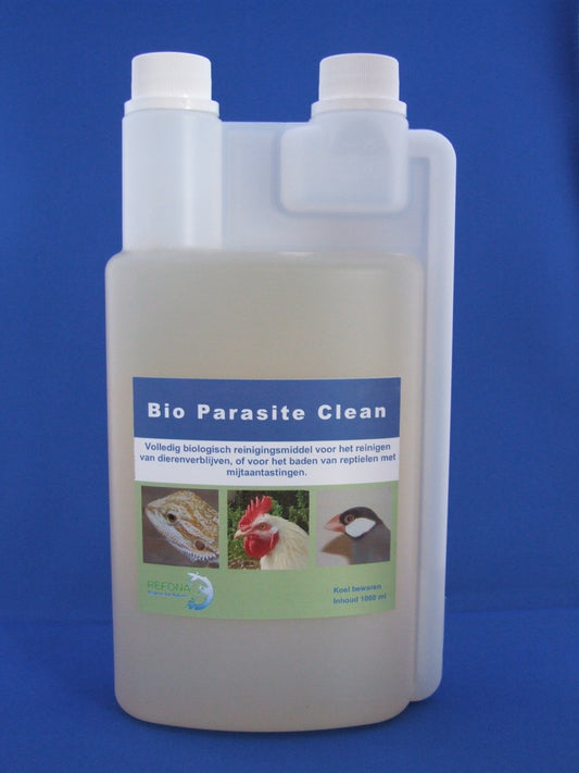 Bio Parasite Clean 1000 ml