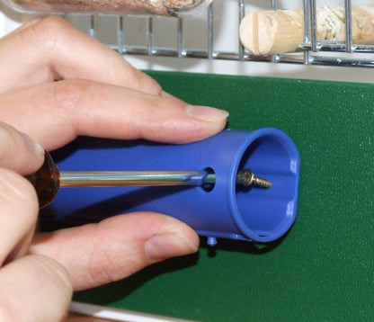 Behälter Refona Mite Booster