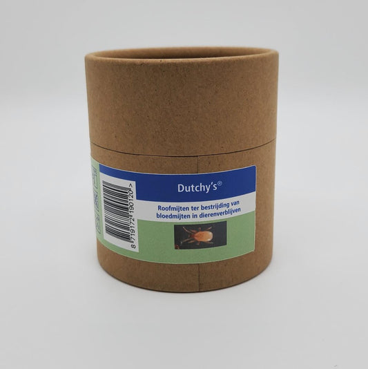 Dutchy’s® (2.500)